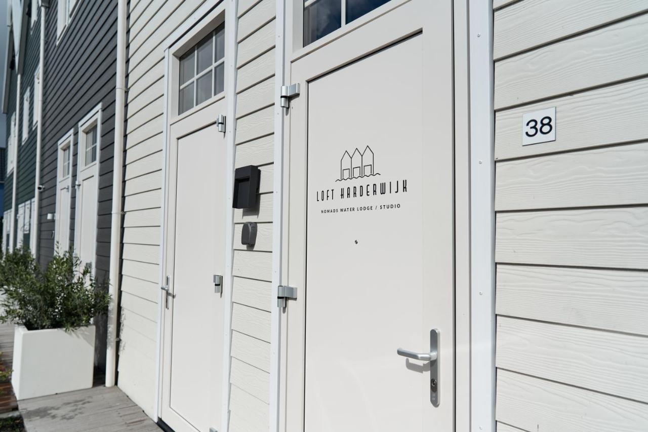 Nomad Water Studio Harderwijk Exterior photo